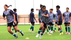 উজবেকিস্তানের বিপক্ষে শুরুটা ভালো চায় বাংলাদেশ