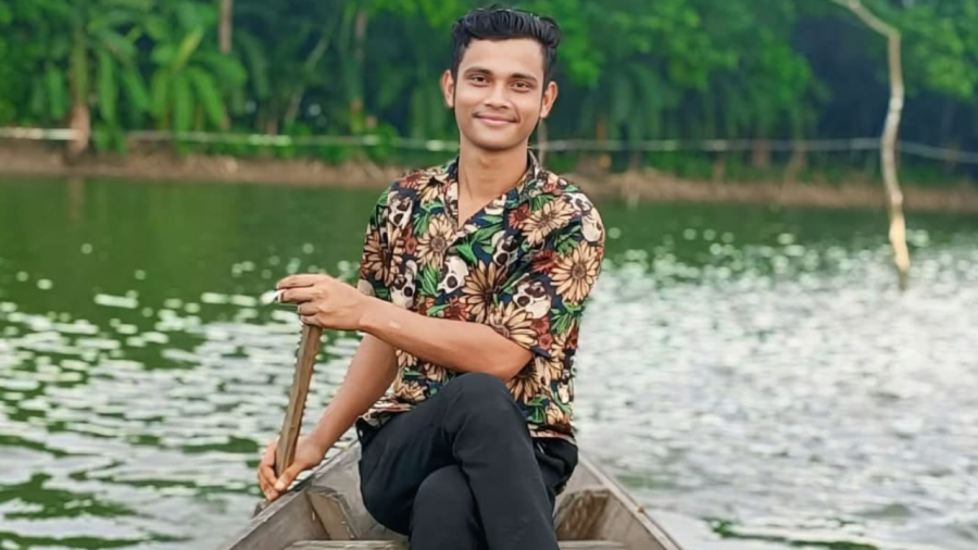 ভোলায় গণপিটুনিতে আসিফ হত্যা: ৫ জনের নাম উল্লেখ করে মামলা