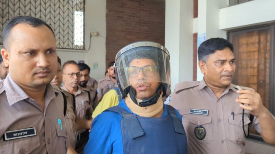 ‘পিপির বোঝা উচিত, তার আর আমার স্থান বেশি দূরে নয়’
