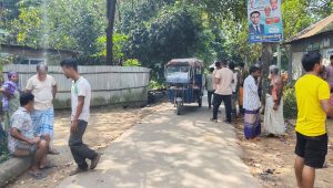 ১৩ ঘণ্টা পরও দুই পুলিশ সদস্যকে ফেরত দেয়নি বিএসএফ