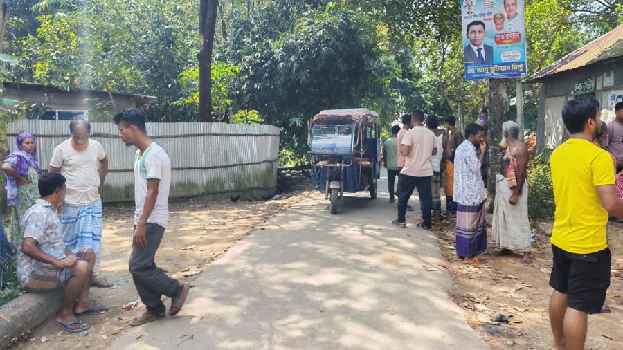 ১৩ ঘণ্টা পরও দুই পুলিশ সদস্যকে ফেরত দেয়নি বিএসএফ