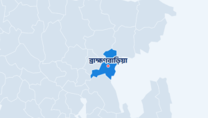 ব্রাহ্মণবাড়িয়ায় দুই পক্ষের সংঘর্ষে আহত ১৫