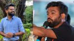 ককরোচ বিক্ষোভের নেতৃত্বে অজিঙ্ক্য শিন্ডে