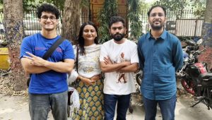 ককরোচের ৩ নেতার মুক্তি: এক বছর ‘শান্তি বজায়’ রাখার শর্ত
