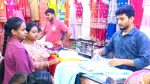 পূজার কেনাকাটায় সরগরম চাঁপাইনবাবগঞ্জের বিপণিকেন্দ্র
