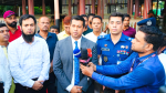 দুর্গাপূজায় চট্টগ্রামে ১৭ হাজারের বেশি আনসার-পুলিশ মোতায়েন
