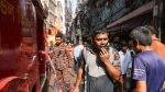 চকবাজারের আগুন নিভেছে