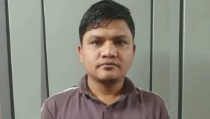 রাড্ডা ক্লিনিকে হামলা: সাবেক ছাত্রদল নেতা মিশু গ্রেপ্তার