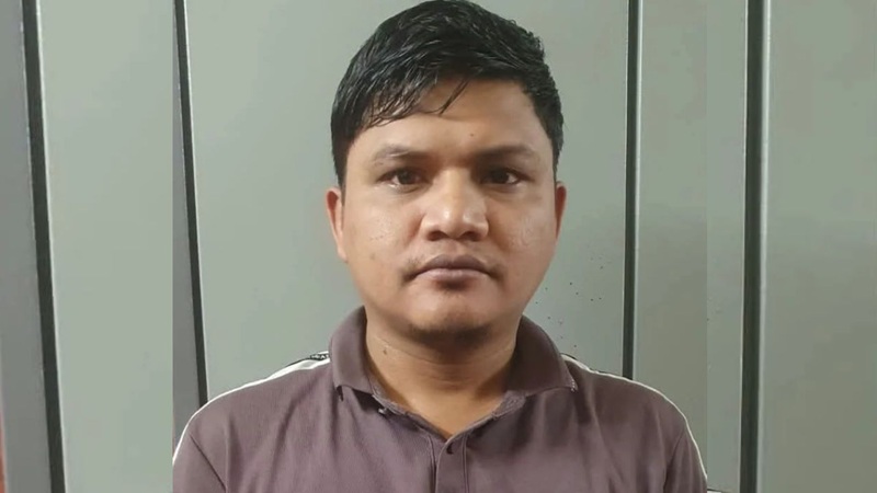 রাড্ডা ক্লিনিকে হামলা: সাবেক ছাত্রদল নেতা মিশু গ্রেপ্তার