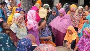 চুয়াডাঙ্গায় পানিতে ডুবে শিশুর মৃত্যু