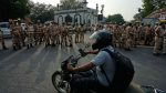 তেলাপোকাদের ঠেকাতে দিল্লিতে ইন্টারনেট বন্ধ