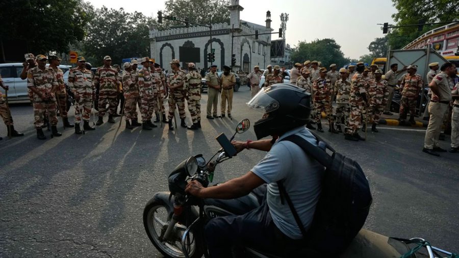 তেলাপোকাদের ঠেকাতে দিল্লিতে ইন্টারনেট বন্ধ