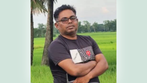 কুমিল্লায় যুবদল নেতাকে কুপিয়ে হত্যা