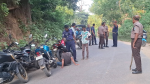 কক্সবাজারে পাহাড়ি সড়কে ডাকাতি, লুট ৫০-৬০ যানবাহনে