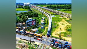 কক্সবাজার রুটে ২৬ অক্টোবর চালু মহানগর এক্সপ্রেস, টিকিট বিক্রি শুরু