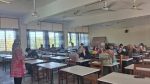 ধীরে ধীরে ক্লাসে ফিরছে চুয়েট শিক্ষার্থীরা