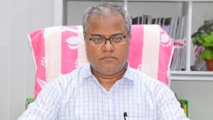 চুয়েট উপাচার্যের সিন্ডিকেট সভায় অংশ নেননি কোনো সদস্য