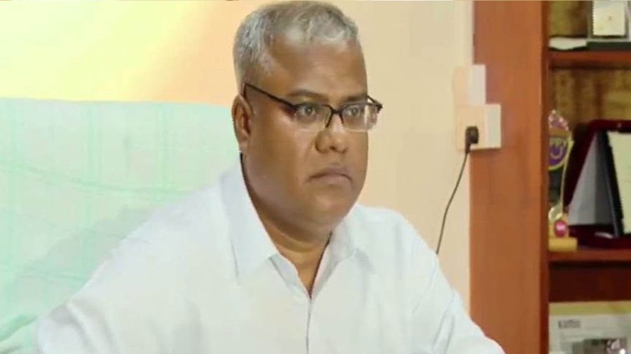শিক্ষার্থীদের দ্রুত ক্লাসে ফেরাতে চান চুয়েটের নতুন ভিসি