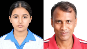 কুমিল্লায় স্কুলছাত্রী তাজমিন হত্যাকাণ্ড: সিএনজিচালক সুমন গ্রেপ্তার