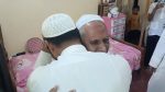 ওমরাহ পালনে গিয়ে হামলায় নিহত নাসরুল্লাহর পরিবারে শোকের মাতম
