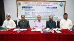 ‘গোবিন্দচন্দ্র দেবের দর্শন মানবিকতা ও যুক্তিবাদ চর্চায় অনুপ্রেরণা দেয়’
