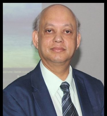 ড. পল্টু দত্ত