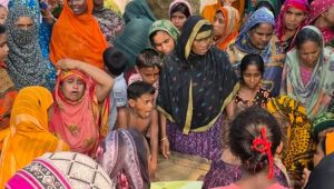 মহেশপুরে পেতে রাখা বৈদ্যুতিক ফাঁদে জড়িয়ে কিশোরের মৃত্যু