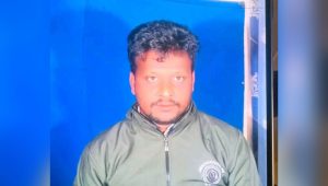 ময়মনসিংহের সীমান্তে বিজিবির গুলিতে চোরাকারবারি নিহত