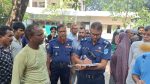 টাঙ্গাইলে নির্মাণাধীন ভবনে বিদ্যুৎস্পৃষ্ট হয়ে রাজমিস্ত্রির মৃত্যু