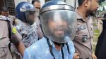 পোশাককর্মী সায়মন হত্যা: ৩ জনের মৃত্যুদণ্ড