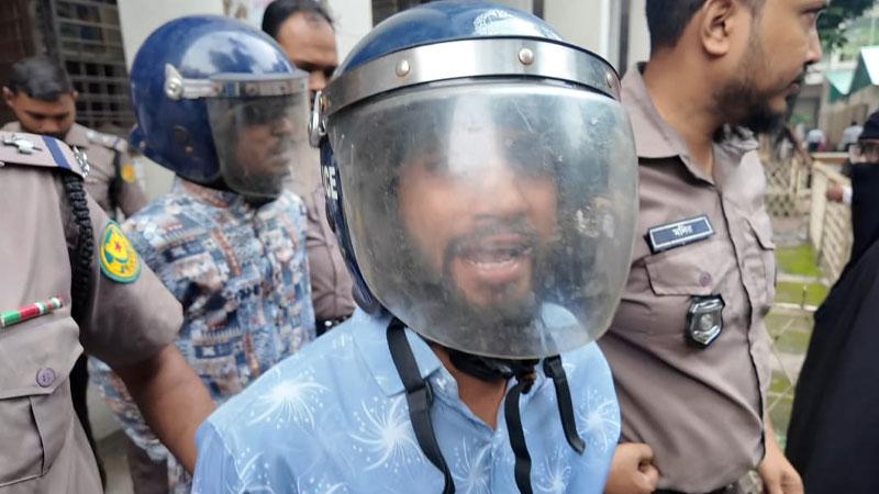 পোশাককর্মী সায়মন হত্যা: ৩ জনের মৃত্যুদণ্ড