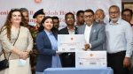 ডেঙ্গু মোকাবিলায় ৫ লাখ কিট দিল যুক্তরাষ্ট্র, দেশজুড়ে বিতরণের নির্দেশ