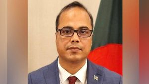 কলকাতার পূজামণ্ডপে ঢুকতে পারেননি বাংলাদেশের ডেপুটি হাইকমিশনার, অল্পের জন্য প্রাণ রক্ষা