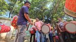 ৫০০ বছরের ঐতিহ্যবাহী ঢাকের হাট