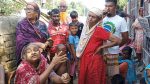 দিনাজপুরে নৈশপ্রহরীকে ছুরিকাঘাতে হত্যার অভিযোগ