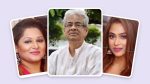 গাজী মাজহারুল আনোয়ারকে নিয়ে দিথি-পপির স্মৃতিচারণ
