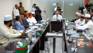 ইসিতে জামায়াতের ৯ দফা অভিযোগ, সেনা মোতায়েনের দাবি