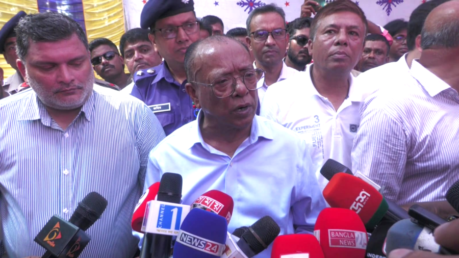 হাতিকেন্দ্রিক পর্যটন বাড়লে সংঘাত কমবে: পরিবেশমন্ত্রী