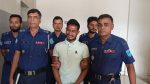 ফরিদপুরে স্কুলে যাওয়ার পথে শিশুকে ধর্ষণের দায়ে যুবকের মৃত্যুদণ্ড