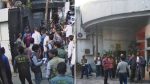 তেজগাঁওয়ে ফুয়াং ক্লাব ও বারে অভিযান