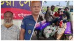 ‘চোরাই গরু’ দিয়ে বৌভাতের আয়োজন, বরের বাবা আটক
