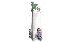 পলাতক আওয়ামী লীগে বাড়ছে কোন্দল