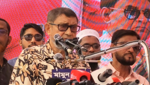 কোটি টাকার যন্ত্রপাতি এখন ভাঙারিতে বিক্রি হচ্ছে: স্বাস্থ্যমন্ত্রী