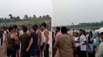 ভারতে সৈকতে পিকনিকে গিয়ে ৮ কিশোরের মৃত্যু
