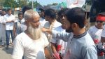 বাংলাবান্ধা থেকে ৩ দাবিতে ইনকিলাব মঞ্চের ‘মার্চ ফর ইনসাফ’ শুরু