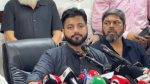 পদত্যাগ করলেন ইশরাক হোসেন
