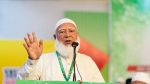 ইশরাকের কাজকে নেতিবাচক বলার সুযোগ নেই: জামায়াত আমির