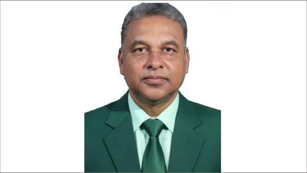 সাংবাদিকতায় কয়েক মাসেই প্রেসক্লাব সভাপতি বিএনপি নেতা