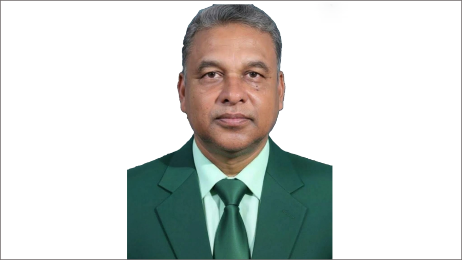 সাংবাদিকতায় কয়েক মাসেই প্রেসক্লাব সভাপতি বিএনপি নেতা