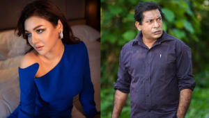 মোশাররফ করিমের সঙ্গে ফের অভিনয় করতে চান জয়া আহসান
